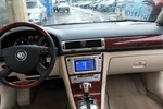 大众帕萨特领驭2009款2.8L 手自一体 至尊型