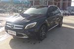 奔驰GLA级2015款GLA 260 4MATIC 