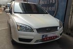 福特福克斯两厢2006款1.8L 手动经典型