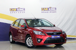 福特福克斯两厢2011款1.8L 手自一体 时尚型