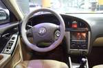现代伊兰特2005款1.6 GLS 豪华型 手动