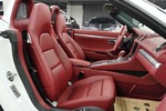 保时捷Boxster2018款718 Boxster 2.0T