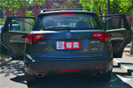 讴歌MDX2008款3.7