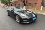 保时捷Panamera2010款Panamera 3.6L 