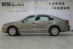 大众帕萨特2014款1.4TSI 手动 尊雅版