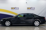 奥迪A8L2011款3.0TFSI low quattro 舒适型