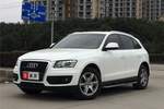 奥迪Q52010款2.0TFSI 技术型