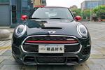 MINIMINI JCW2015款2.0T JOHN COOPER WORKS