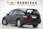 奔驰R级2011款R300L 豪华型