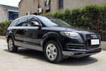 奥迪Q72011款3.0TFSI 舒适型(L)