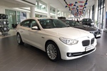 宝马5系GT2014款535i 领先型