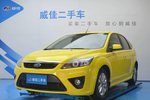 福特福克斯两厢2012款两厢经典 1.8L 自动时尚型