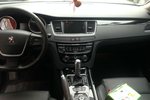 标致5082011款2.3L 自动经典版
