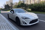 丰田862014款2.0L 自动豪华型 