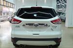 福特翼虎2013款2.0L GTDi 四驱尊贵型 
