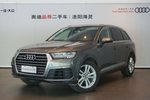 奥迪Q72016款40 TFSI S-Line运动型