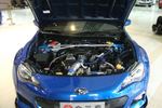 斯巴鲁BRZ2013款2.0L 自动豪华型