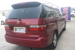 丰田普瑞维亚2002款Previa 2.4 DX 自动