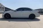 奔驰C级AMG2010款C63 AMG 高性能版