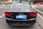 奥迪S7 Sportback2013款4.0 TFSI