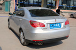 荣威5502008款S 1.8L 启臻版