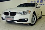 宝马3系2014款320i 运动设计套装