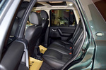 路虎神行者22011款3.2L HSE