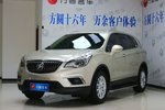 别克昂科威2015款20T 四驱豪华型