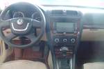 斯柯达明锐2010款1.4TSI DSG逸俊版
