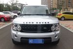 路虎第四代发现2013款3.0 SDV6 尊黑限量版