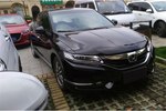 本田思铂睿2015款2.0L 典藏版