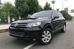 大众途锐2012款3.0TSI R-Line 豪华型