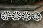宝马5系GT2013款535i 典雅型