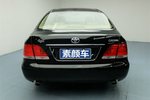丰田皇冠2006款2.5L Royal 真皮版