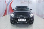 奥迪Q72011款3.0TFSI 专享型(H)