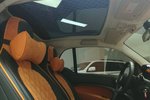 smartfortwo2016款1.0L 硬顶激情版