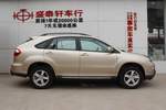 比亚迪S62014款2.4L 手动尊贵型 5座 