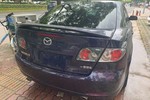 马自达MAZDA62008款2.3L 手自一体 旗舰型