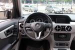 奔驰GLK级2014款GLK 260 4MATIC 动感型