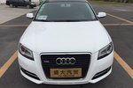 奥迪A3 Sportback2012款1.8TFSI 豪华型