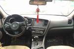 起亚K52014款2.0L 自动GLS