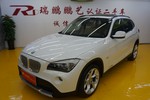 宝马X12010款xDrive28i