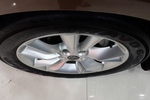 纳智捷大7 SUV2012款锋芒旗舰型 2.2T 四驱
