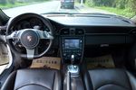 保时捷9112010款Targa 4