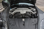 阿斯顿马丁V12 Vantage2009款6.0 Manual Coupe