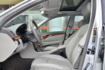 奔驰E级2007款E200K KOMPRESSOR 优雅型