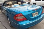 奔驰CLK级敞篷2008款CLK200K Grand Edition 