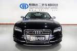 奥迪A72013款30 FSI 标准型