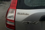 本田CR-V2008款2.0L 自动两驱都市版 