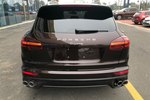 保时捷Cayenne2016款3.0T